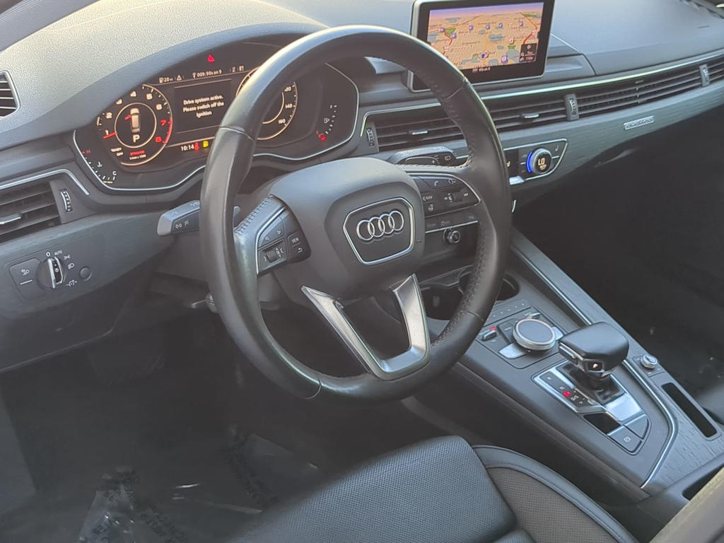 Thumbnail: 2018 Audi Allroad - 2