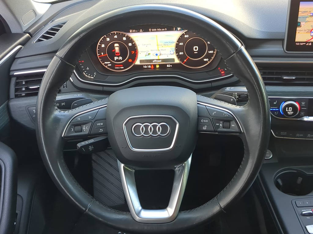 Thumbnail: 2018 Audi Allroad - 12
