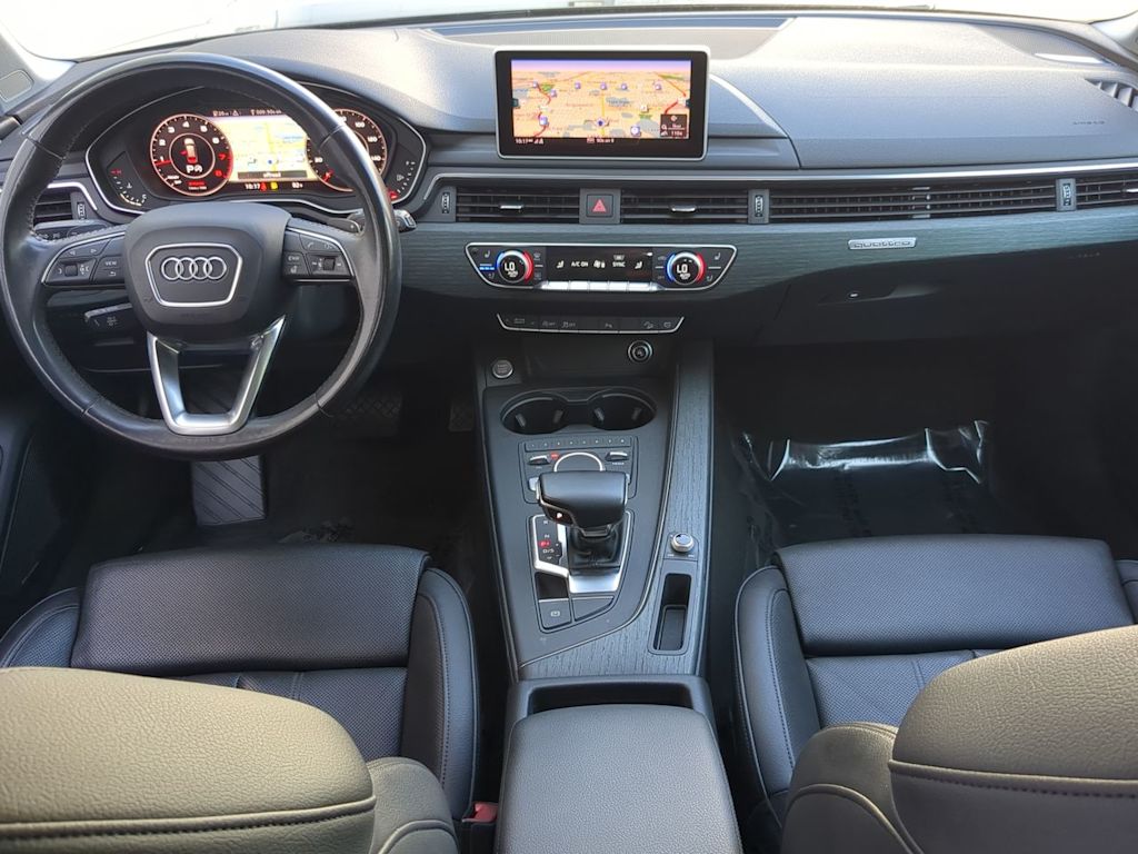 Thumbnail: 2018 Audi Allroad - 9