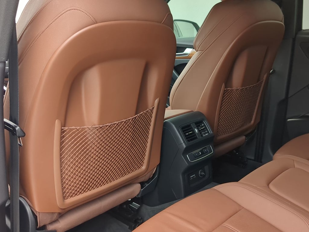 Thumbnail: 2021 Audi Q5 - 18