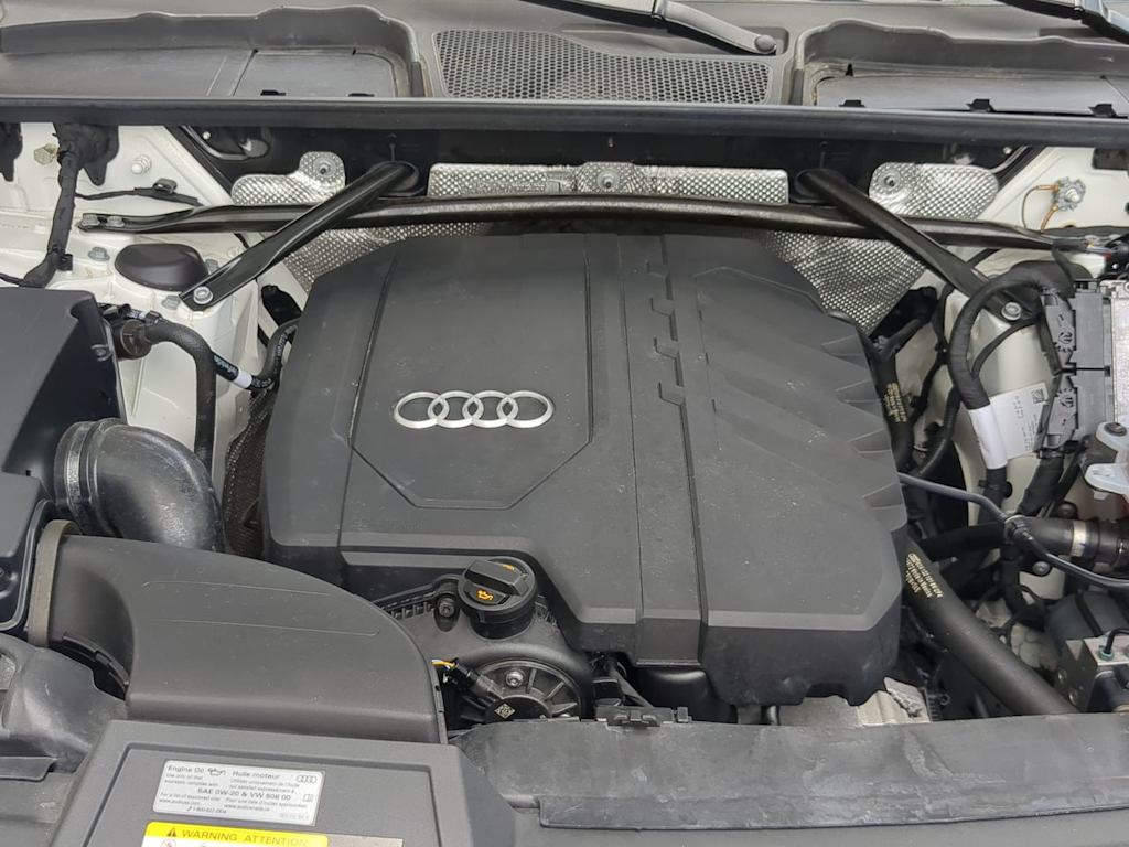 Thumbnail: 2021 Audi Q5 - 8