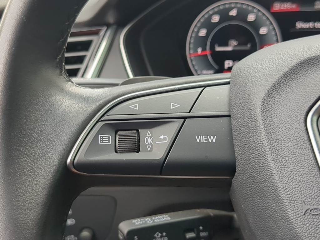 Thumbnail: 2021 Audi Q5 - 30