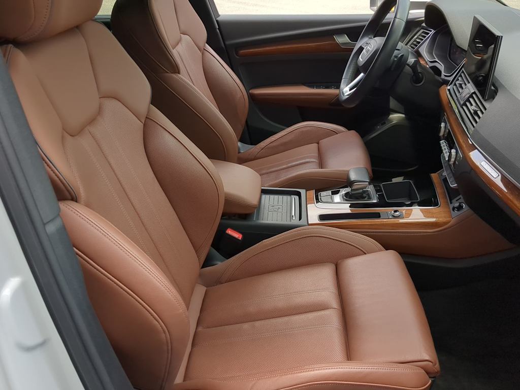 Thumbnail: 2021 Audi Q5 - 11