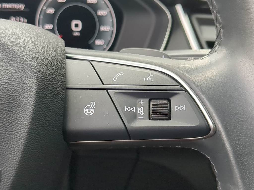 Thumbnail: 2021 Audi Q5 - 31