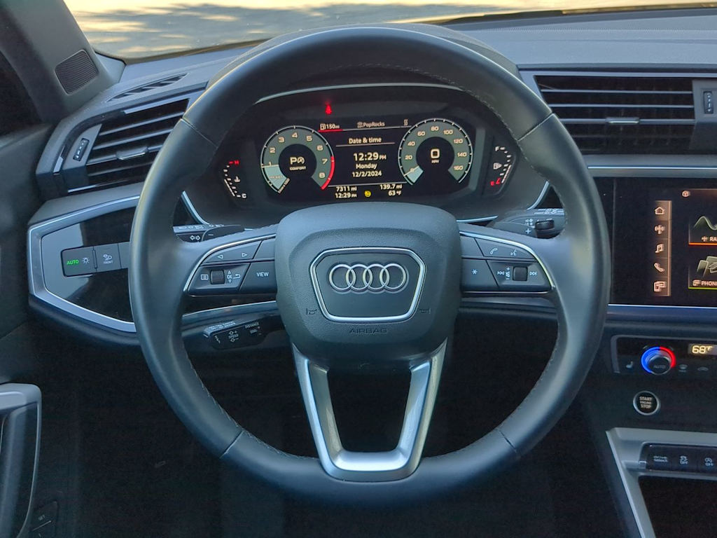 2022 Audi Q3 Premium Plus 14