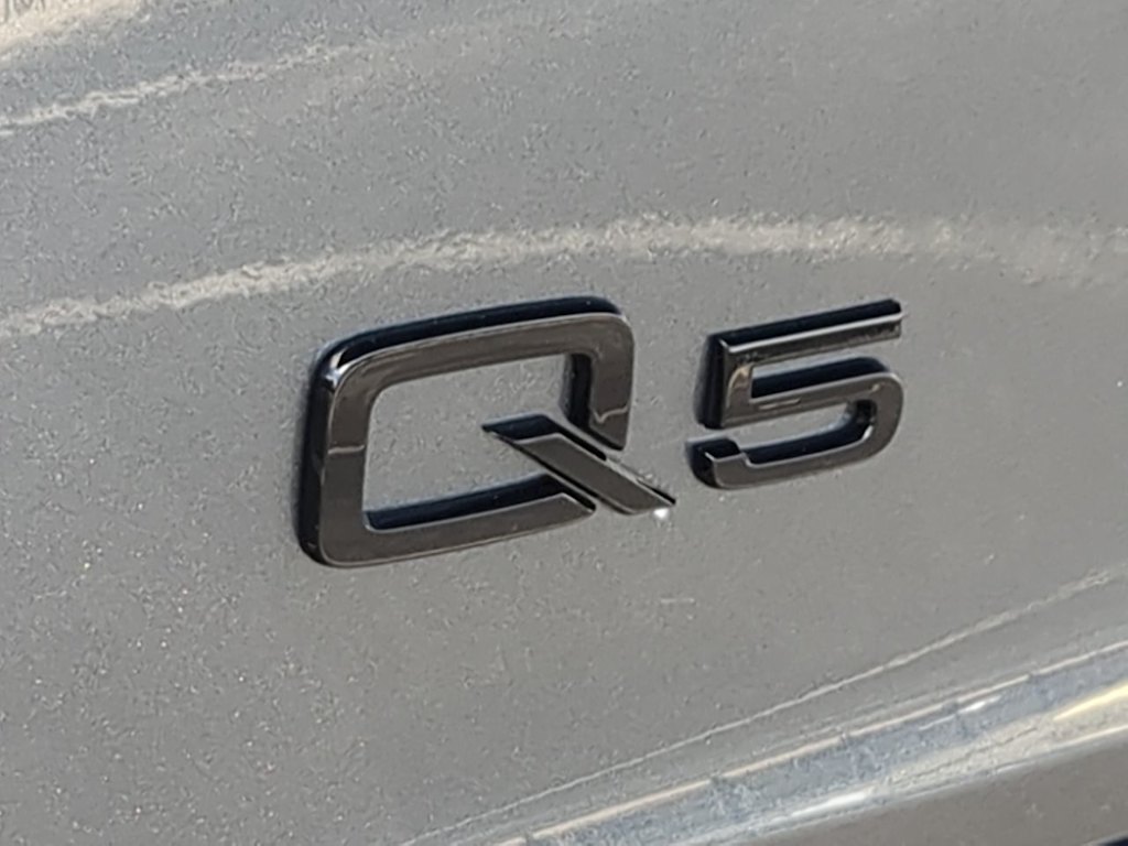 Thumbnail: 2024 Audi Q5 - 25