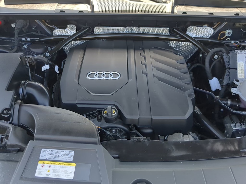 Thumbnail: 2024 Audi Q5 - 9