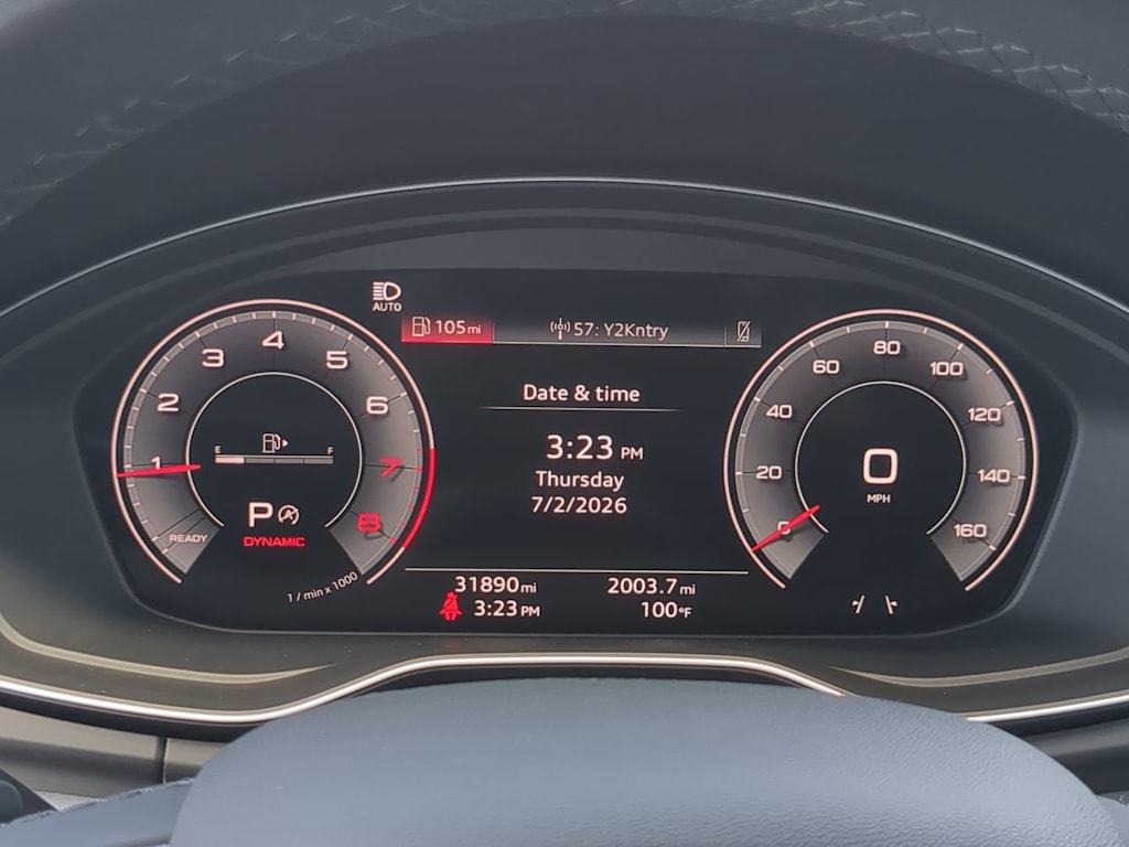 Thumbnail: 2024 Audi Q5 - 17