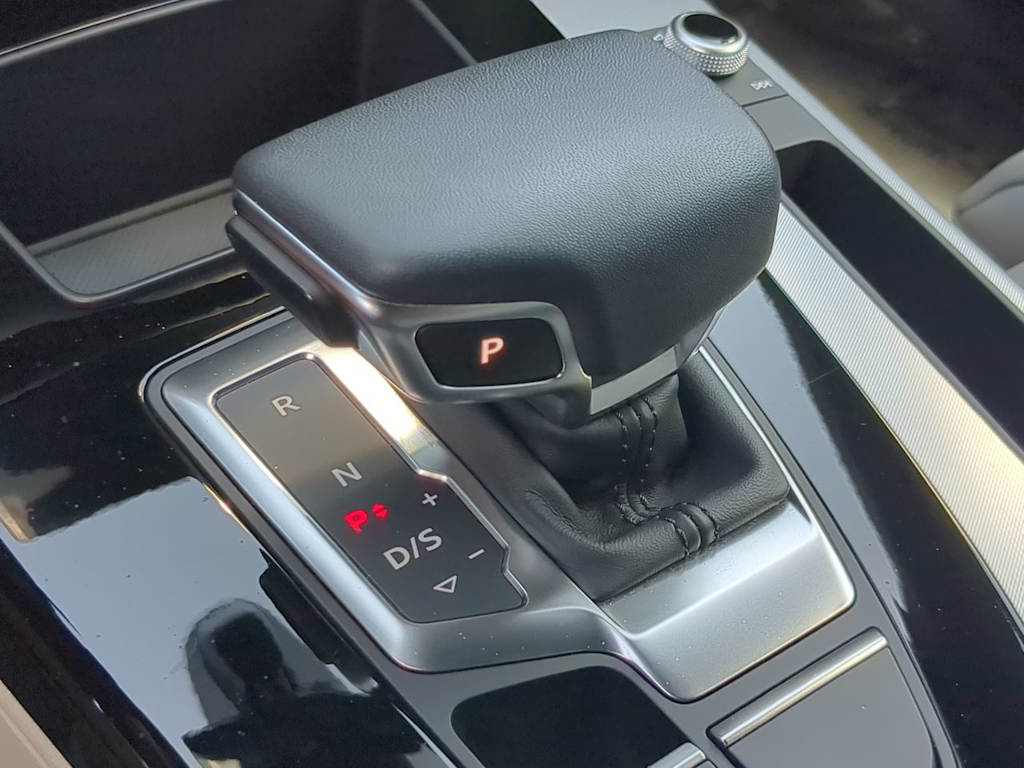 Thumbnail: 2024 Audi Q5 - 16