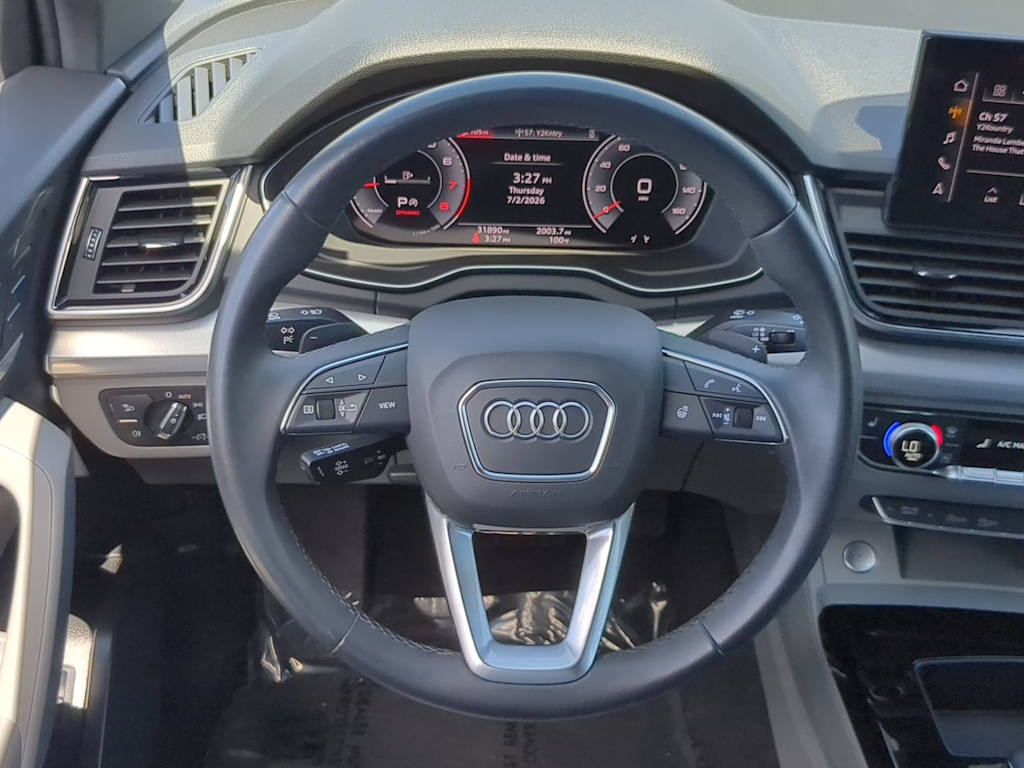 Thumbnail: 2024 Audi Q5 - 14