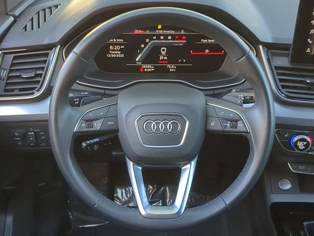 Thumbnail: 2025 Audi Q5 - 13