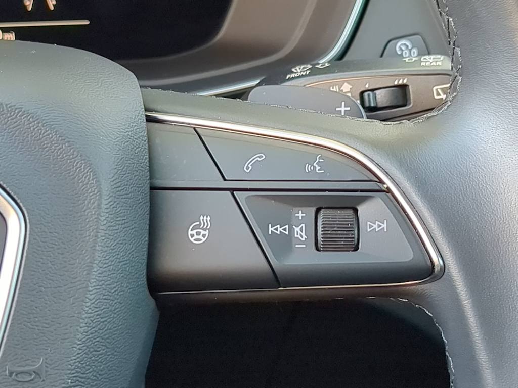 Thumbnail: 2025 Audi Q5 - 32