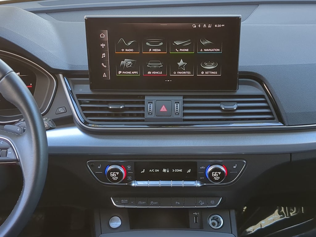 Thumbnail: 2025 Audi Q5 - 14