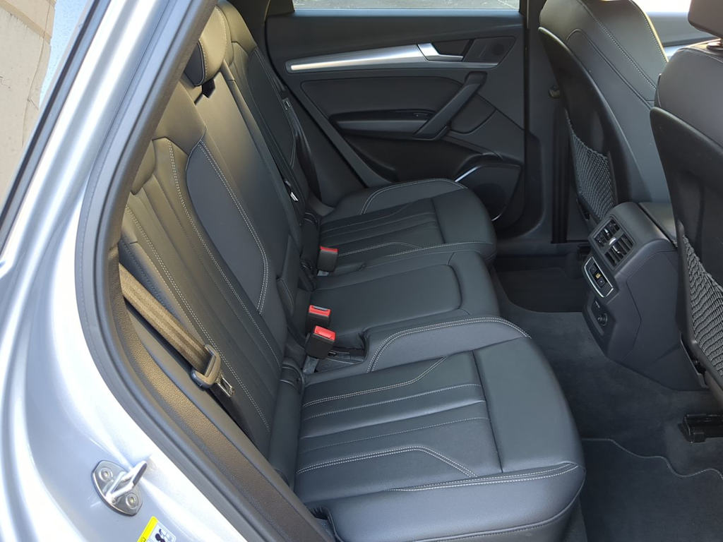 Thumbnail: 2025 Audi Q5 - 29