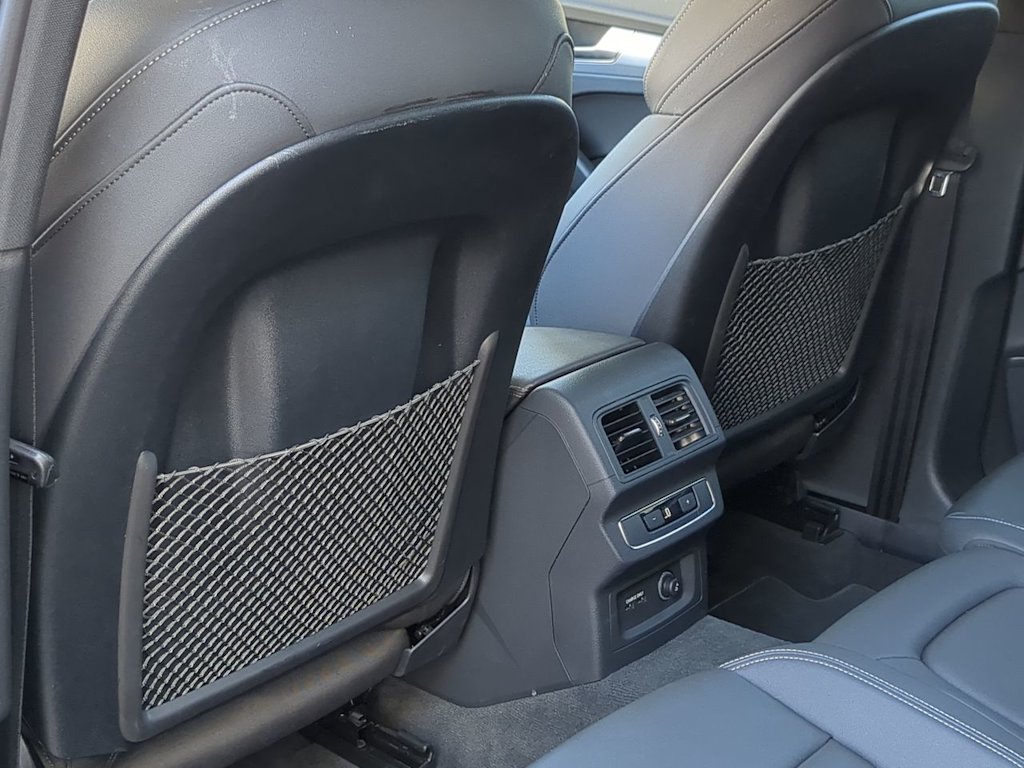 Thumbnail: 2025 Audi Q5 - 12