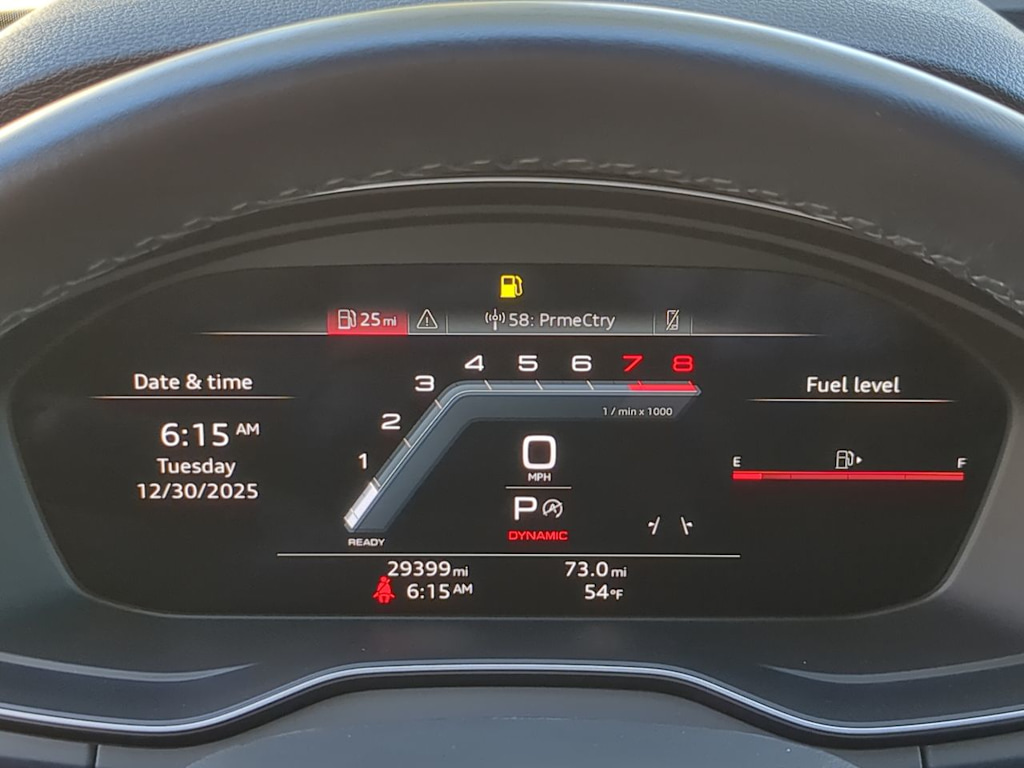 Thumbnail: 2025 Audi Q5 - 16