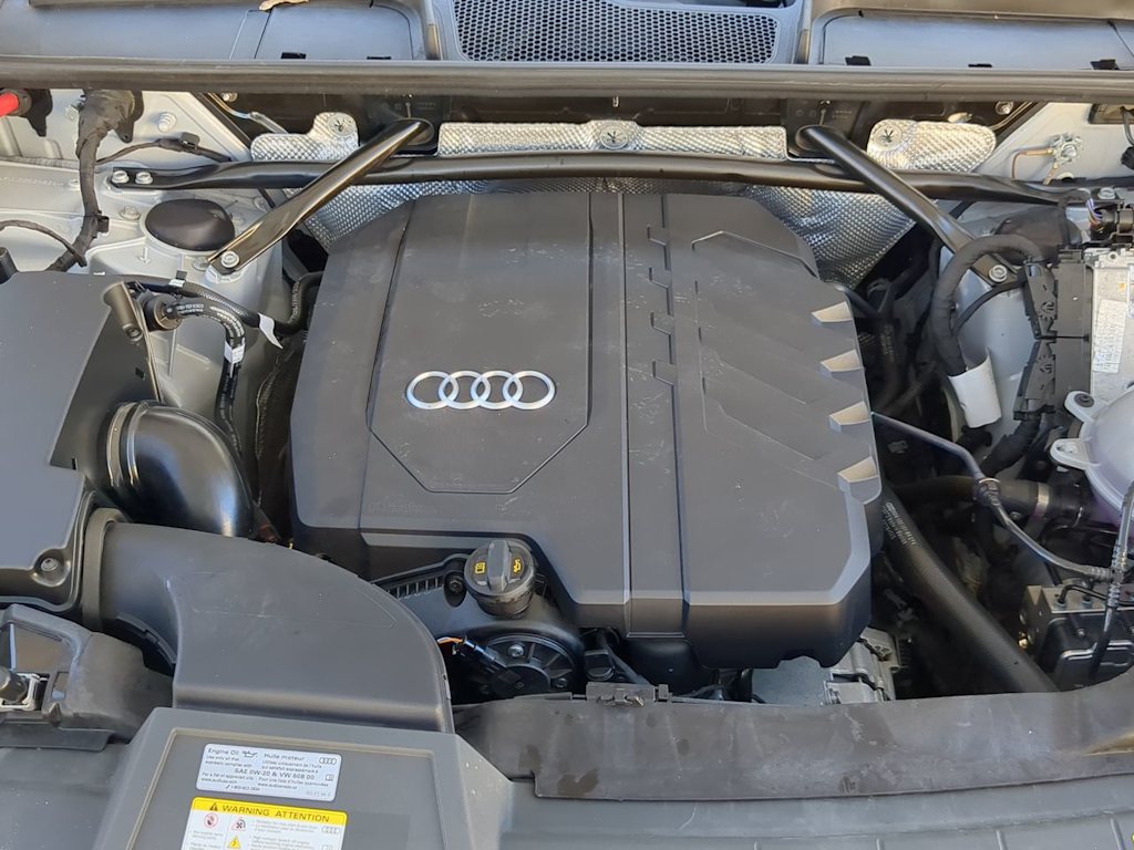 Thumbnail: 2025 Audi Q5 - 8