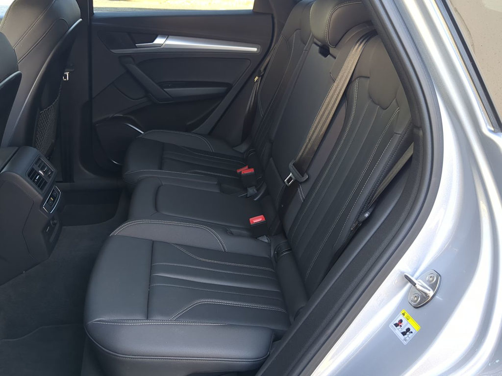 Thumbnail: 2025 Audi Q5 - 28