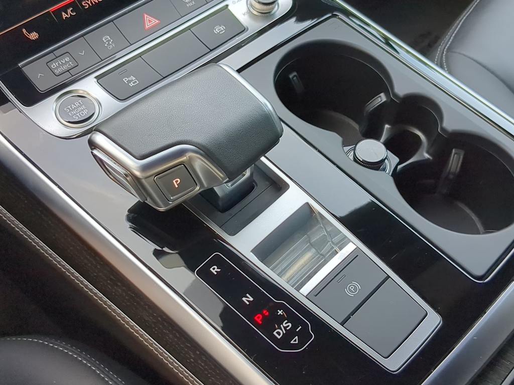 Thumbnail: 2025 Audi Q7 - 38