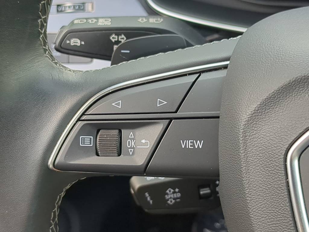 Thumbnail: 2025 Audi Q7 - 31