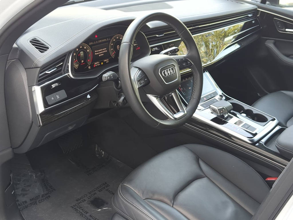 Thumbnail: 2025 Audi Q7 - 2