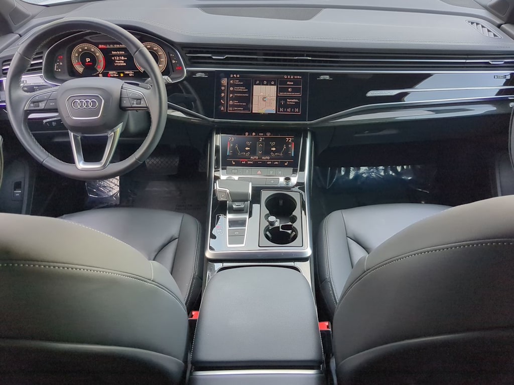 Thumbnail: 2025 Audi Q7 - 10