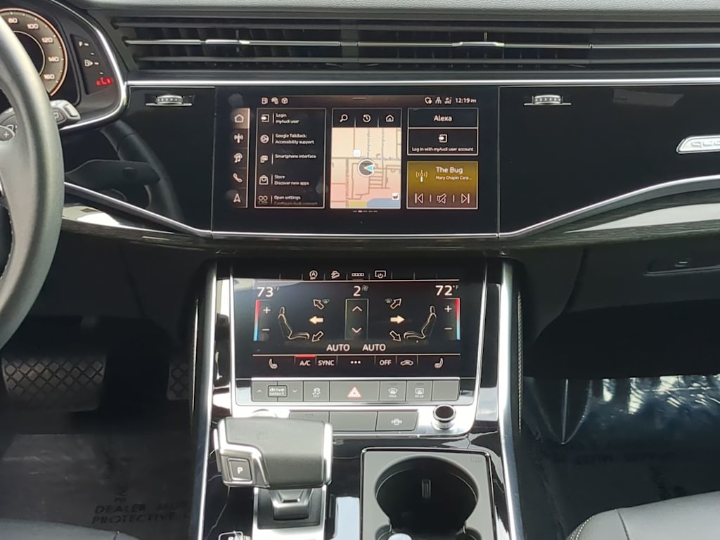 Thumbnail: 2025 Audi Q7 - 16