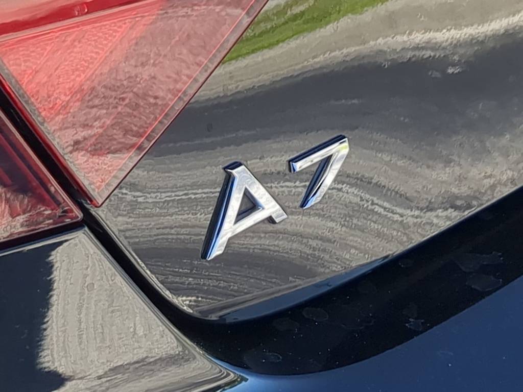 Thumbnail: 2018 Audi A7 - 22