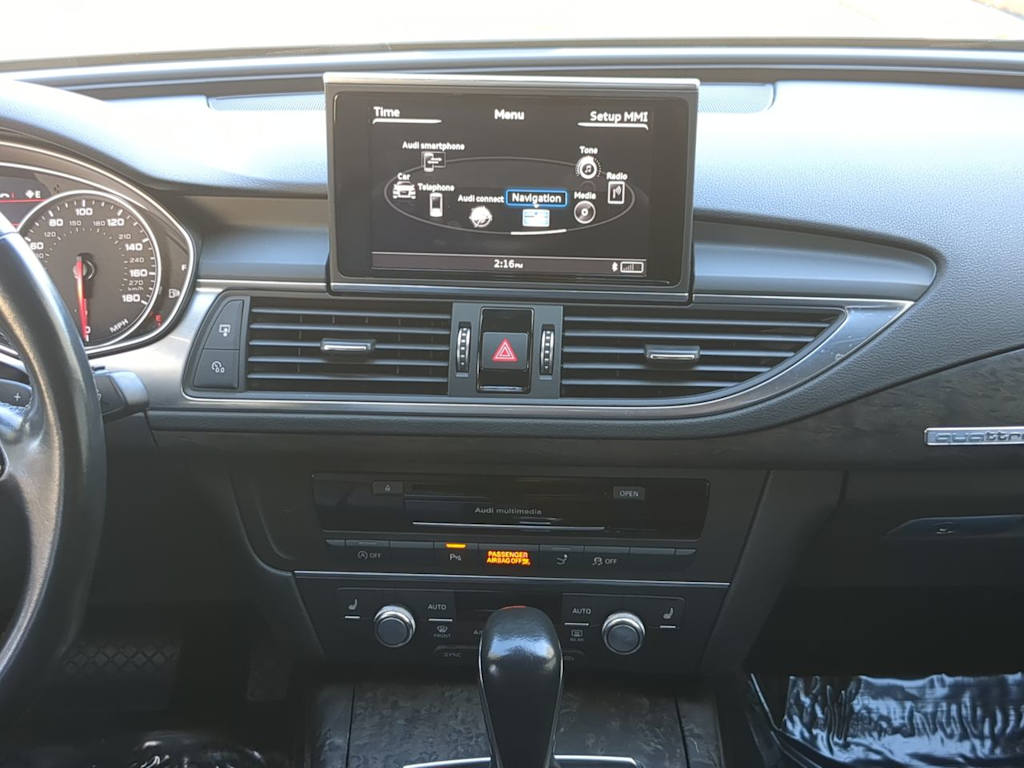 Thumbnail: 2018 Audi A7 - 14