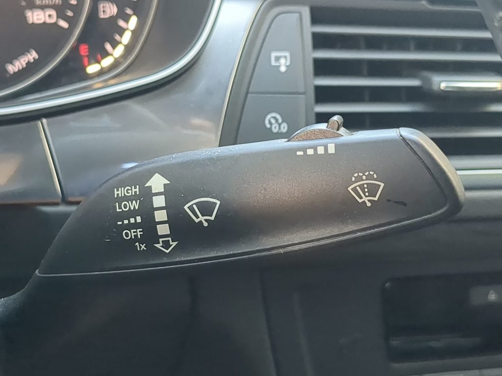 Thumbnail: 2018 Audi A7 - 15