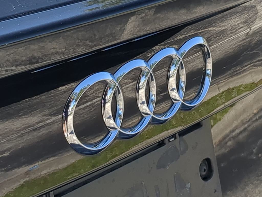 Thumbnail: 2018 Audi A7 - 7