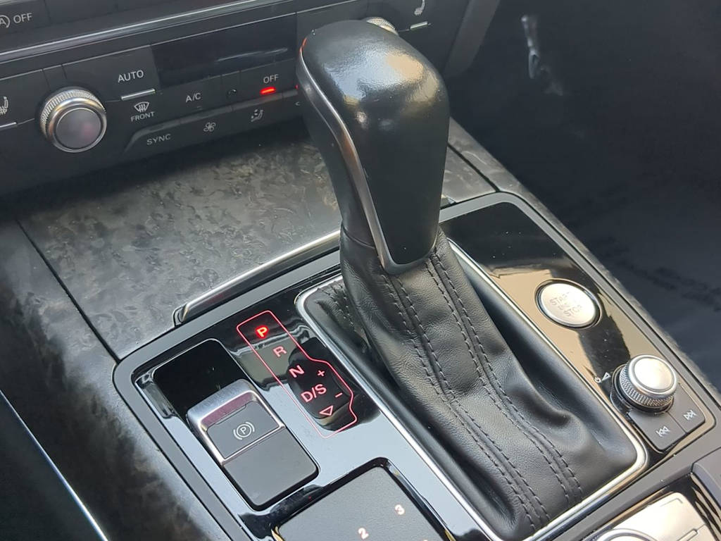 Thumbnail: 2018 Audi A7 - 33