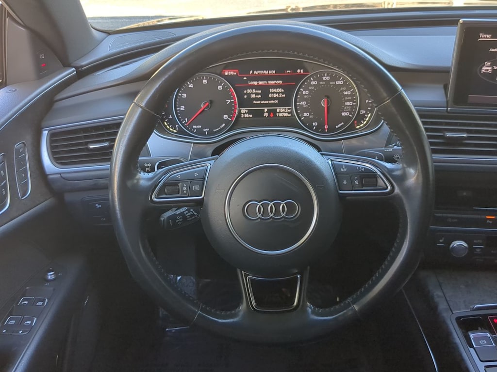 Thumbnail: 2018 Audi A7 - 13