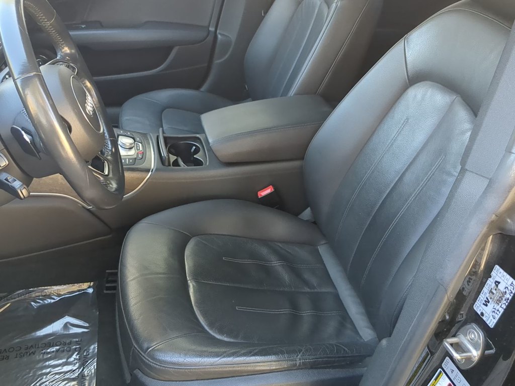 Thumbnail: 2018 Audi A7 - 10