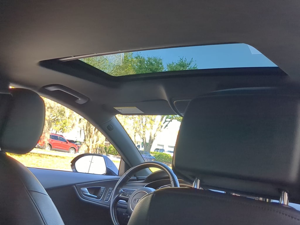 Thumbnail: 2018 Audi A7 - 26