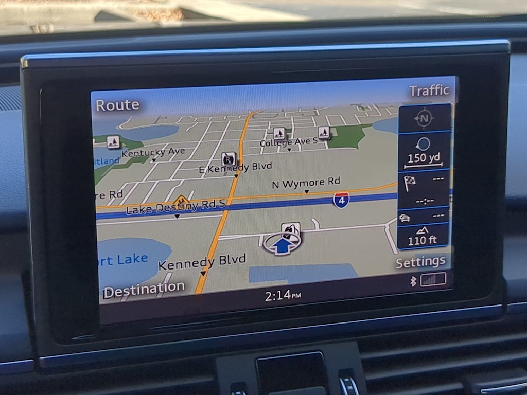 Thumbnail: 2018 Audi A7 - 31