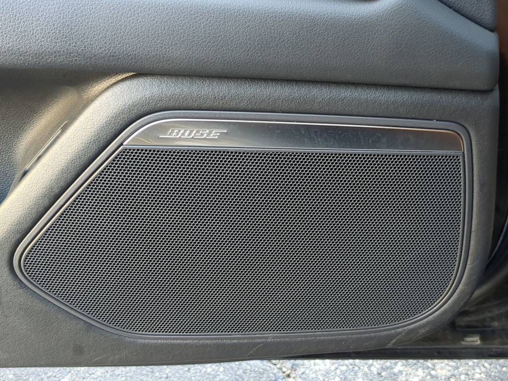 Thumbnail: 2018 Audi A7 - 18