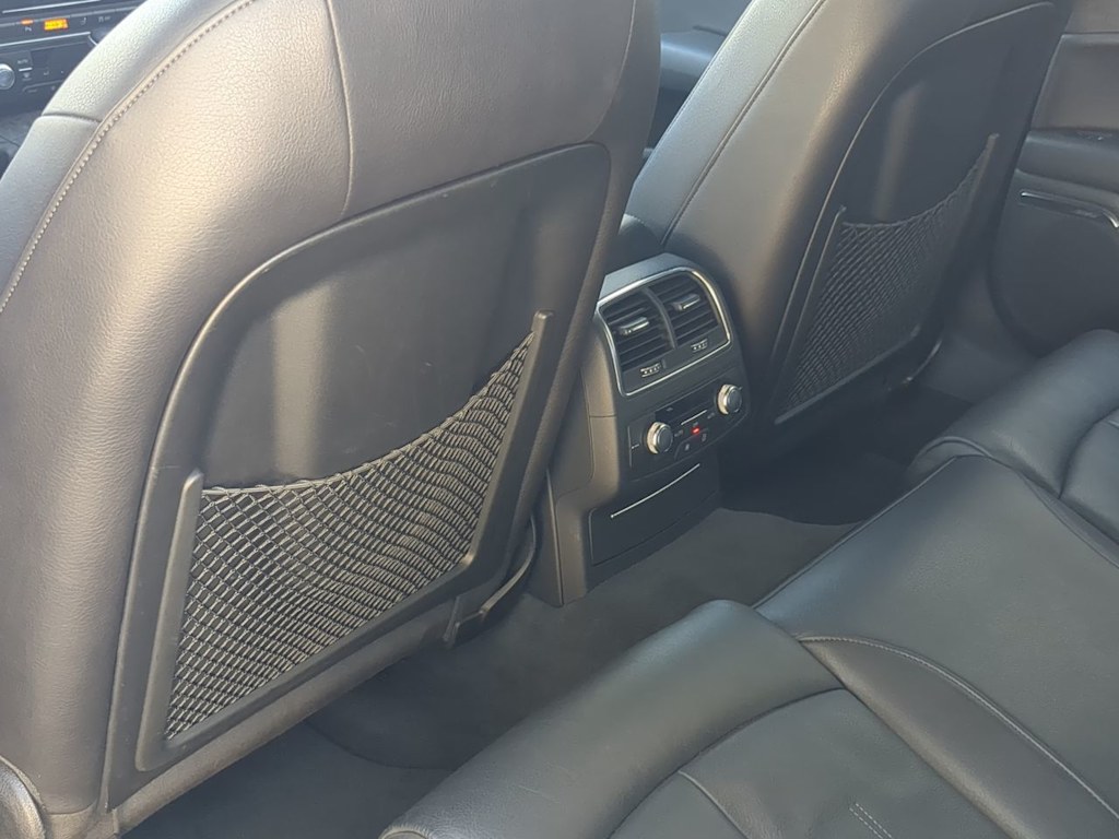 Thumbnail: 2018 Audi A7 - 24