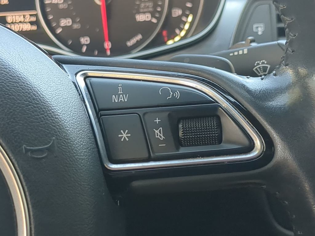 Thumbnail: 2018 Audi A7 - 29