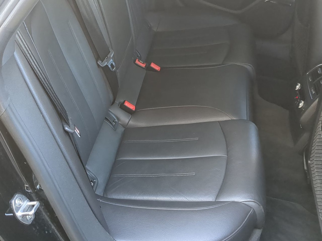 Thumbnail: 2018 Audi A7 - 11