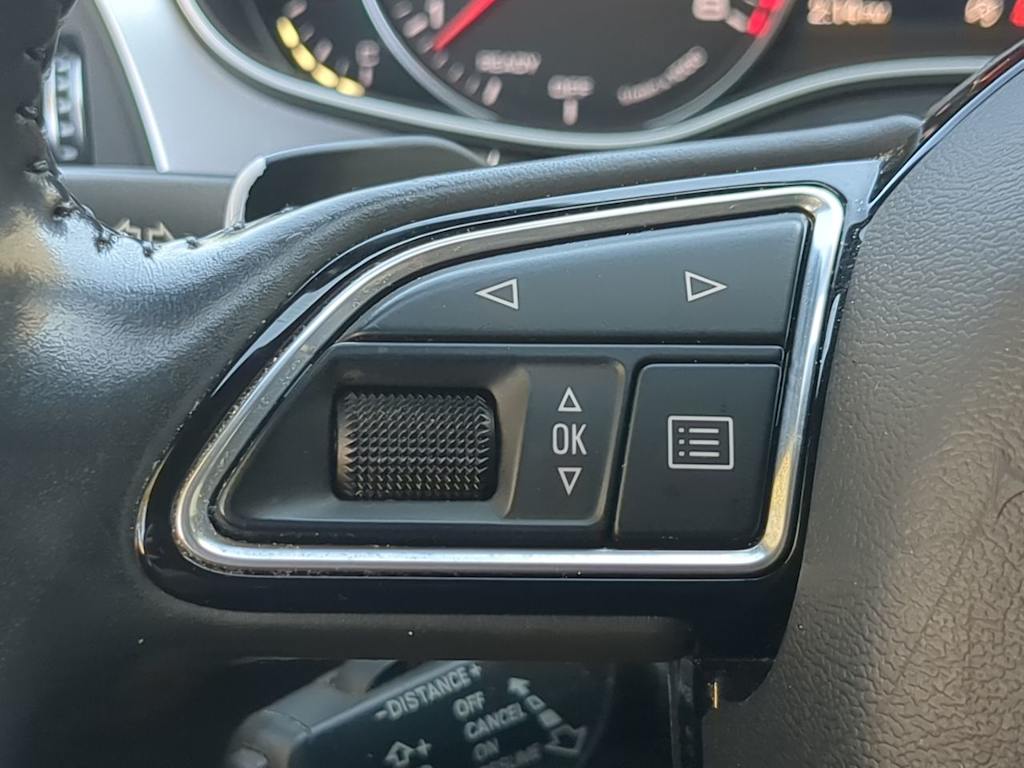 Thumbnail: 2018 Audi A7 - 28