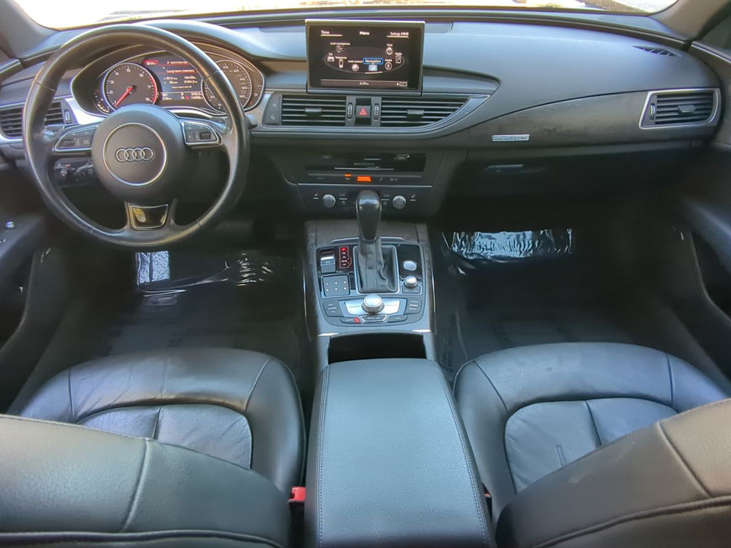 Thumbnail: 2018 Audi A7 - 9