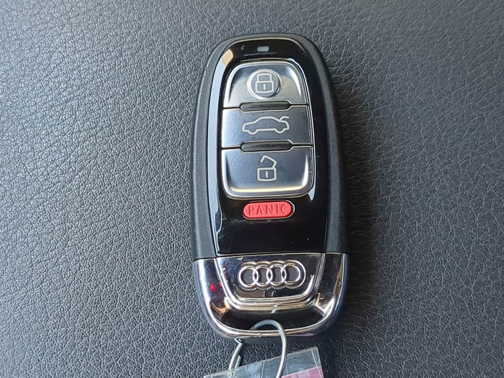 Thumbnail: 2018 Audi A7 - 34