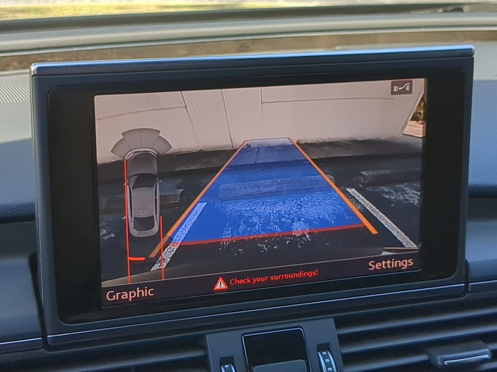 Thumbnail: 2018 Audi A7 - 32