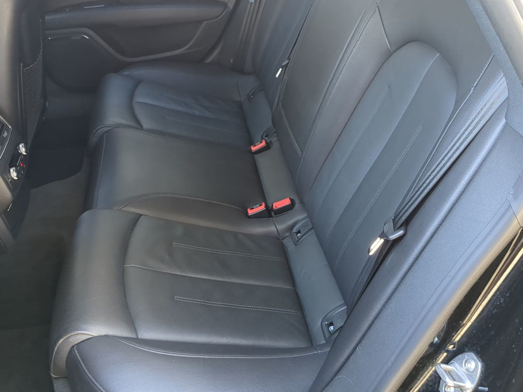 Thumbnail: 2018 Audi A7 - 12