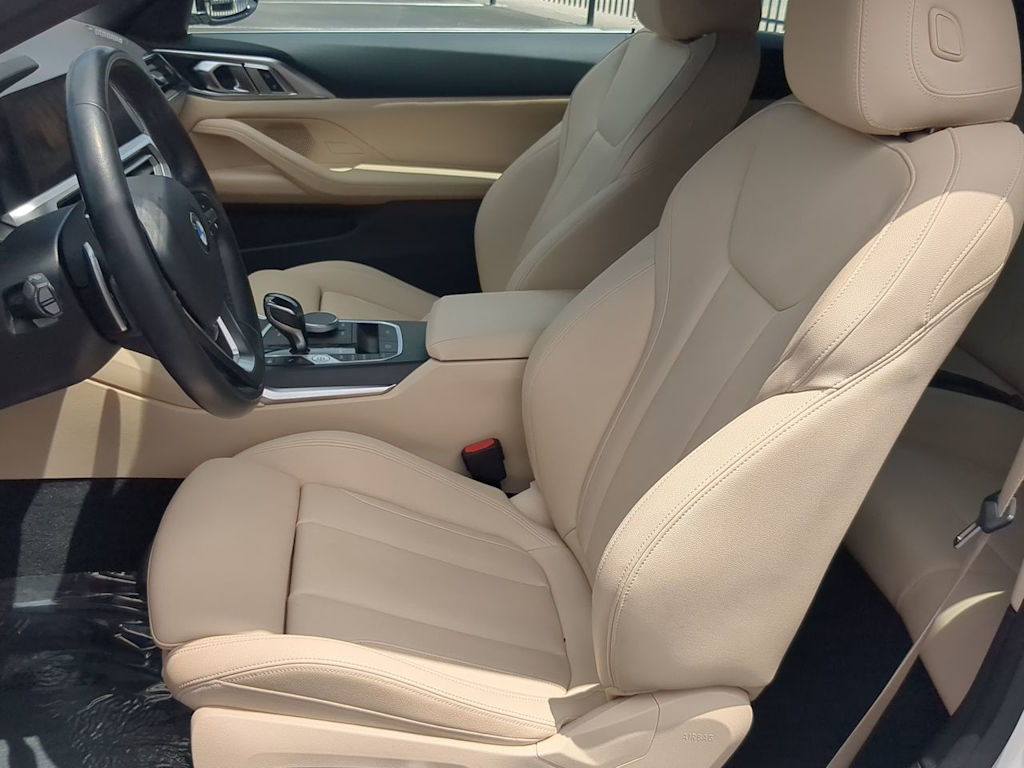 Thumbnail: 2021 BMW 4 Series - 10
