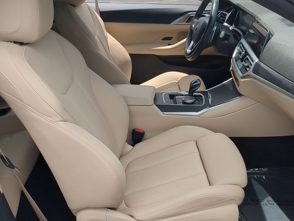 Thumbnail: 2021 BMW 4 Series - 27