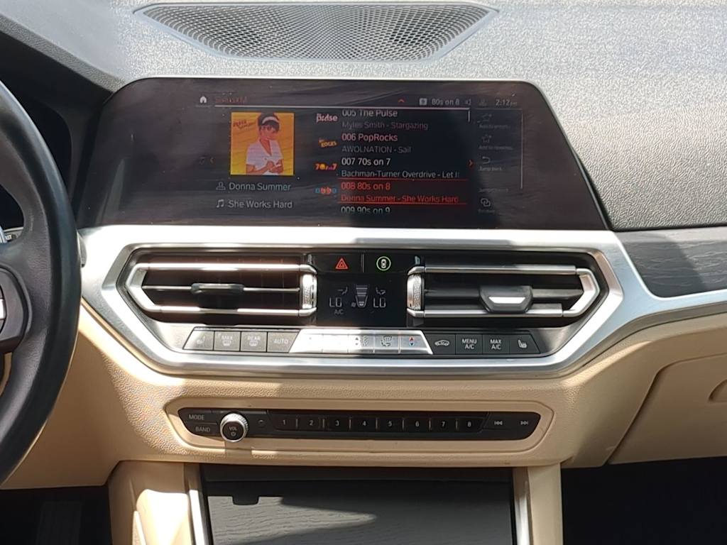 Thumbnail: 2021 BMW 4 Series - 30