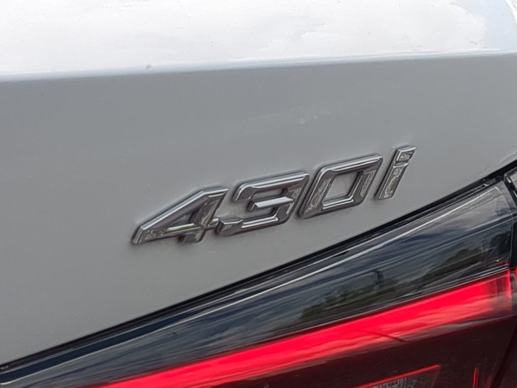 Thumbnail: 2021 BMW 4 Series - 23