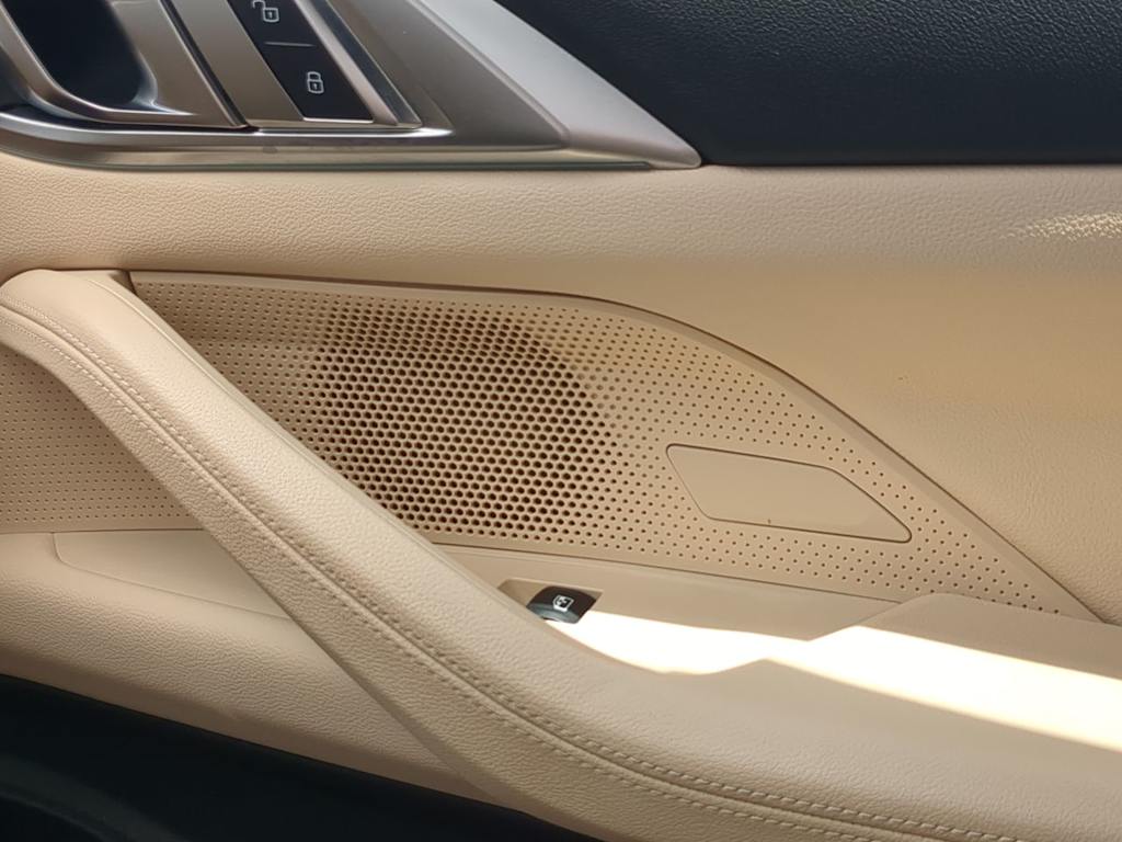Thumbnail: 2021 BMW 4 Series - 33